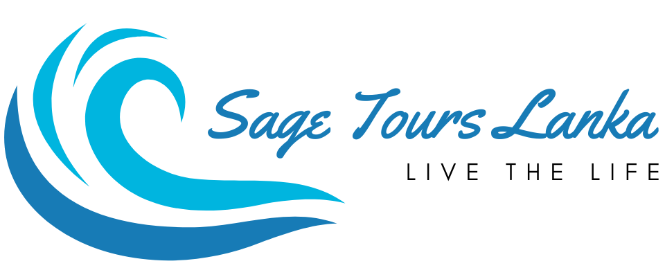 Sage Tours Lanka